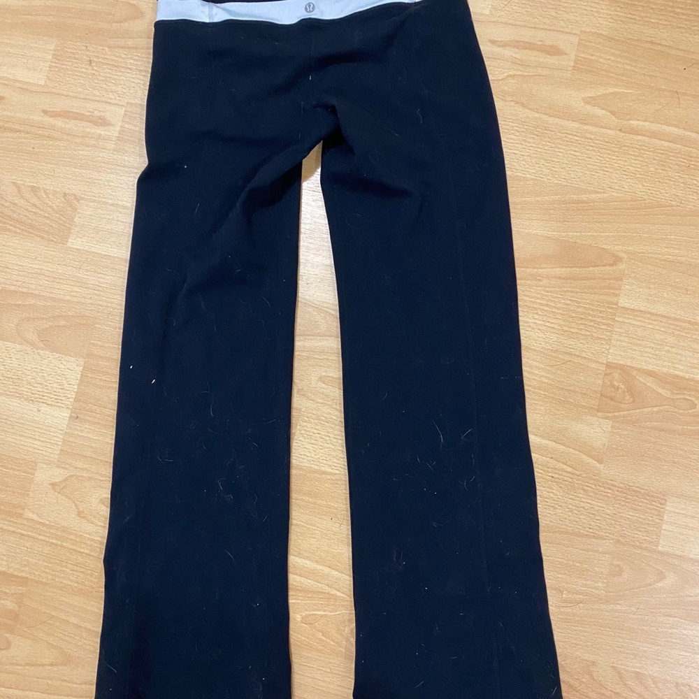 Lululemon Pants - Picture 2 of 2
